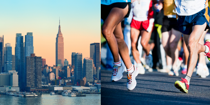 Turismo del running: la Maratón de Nueva York y su impacto global