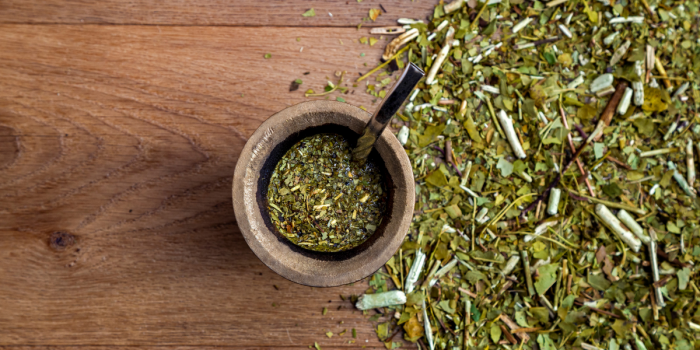 Mate: la infusión sudamericana que gana terreno en el deporte, la salud y el bienestar