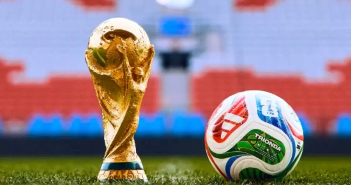 Crece la lista de clasificados al Mundial 2026 con selecciones que dieron la sorpresa