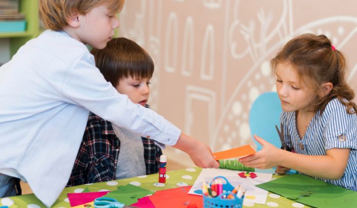 ¿Qué priorizar (y qué evitar) en la formación de un niño en sus primeros años?