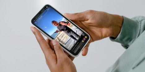 La fórmula Parisi: saturación y marketing digital extremo