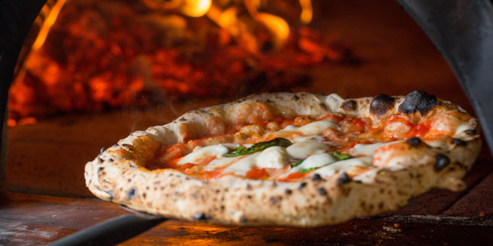 Reconocimiento histórico: cadena chilena es premiada entre las mejores pizzerías del mundo