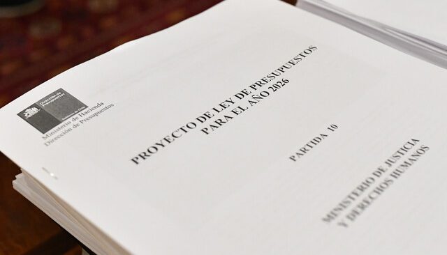 Presupuesto 2026 se transforma en polvorín político