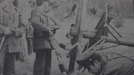 Documental "Te llamarás Pablo"