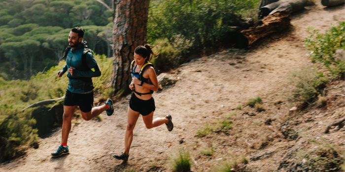 Trail running en Chile: cinco rutas imperdibles para practicar una disciplina que va en aumento