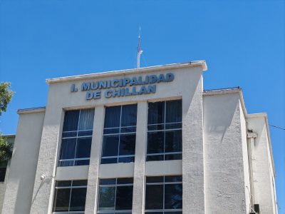 Mejor que fotocopias: el caso de los informes clonados de la Municipalidad de Chillán