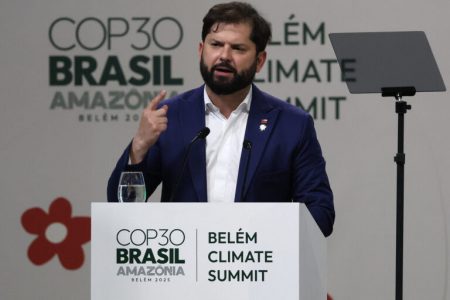 Departamento de Estado de EEUU espera mejorar relación bilateral tras salida de Boric del Gobierno