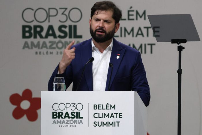 Departamento de Estado de EEUU espera mejorar relación bilateral tras salida de Boric del Gobierno