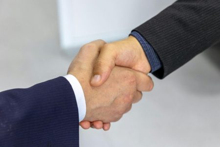 El mejor examen de salud está en la fuerza de tus manos