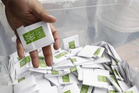 Elecciones en Ñuble: el cupo parlamentario que perdió la derecha