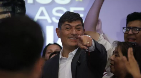 Estrecha colaboradora de Parisi en Coquimbo advierte muchos votos nulo