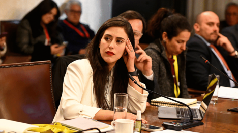 Ripamonti en entredicho: juicio revela destrucción masiva de documentos