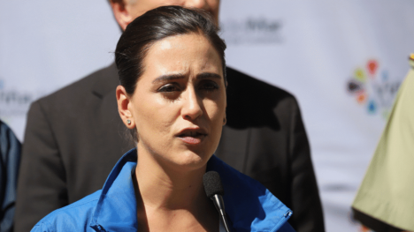 Ripamonti en entredicho: juicio revela destrucción masiva de documentos