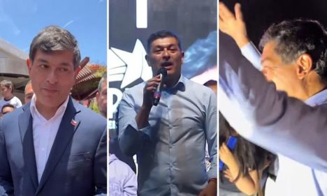 El enigma del triunfo de Parisi en Mariquina