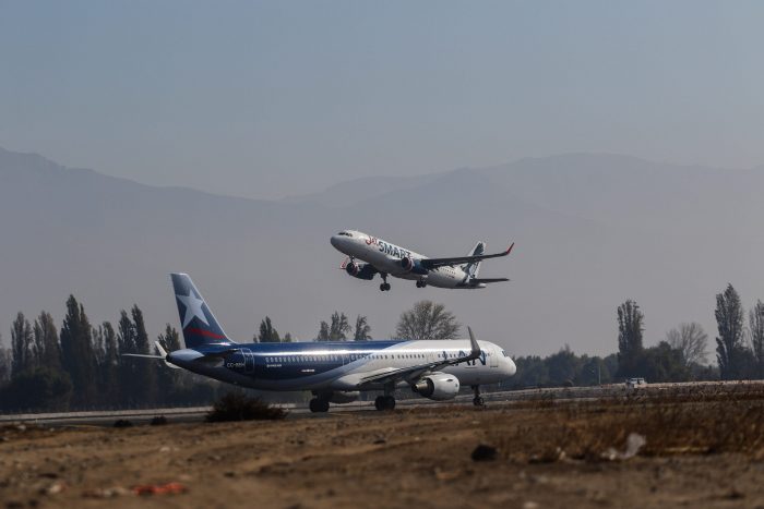 Nuevo aeródromo para Chillán: Ñuble recibió oferta que incluye vuelos nacionales e internacionales