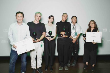 Cortometraje sobre hermanos Vergara Toledo es premiado en FIDOCS