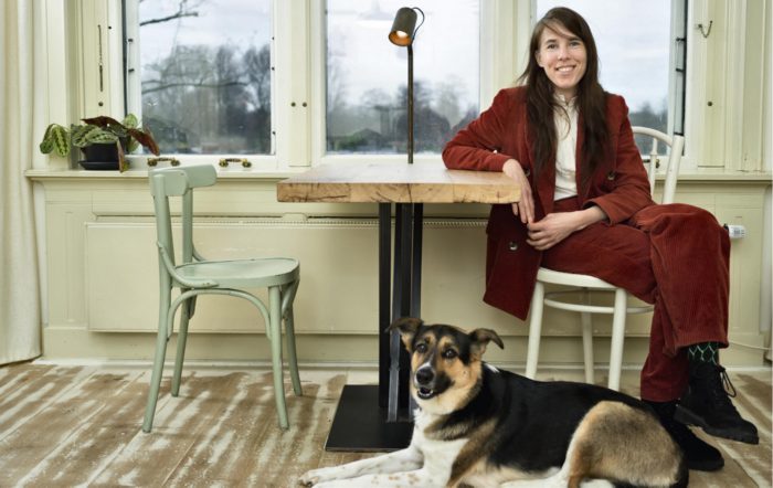 Eva Meijer: “Los humanos debemos aprender a dar protagonismo a las voces de otros animales”