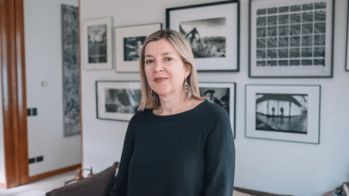 Presidenta de Puerto de Ideas: “Valparaíso es lo más valioso que tenemos como patrimonio”