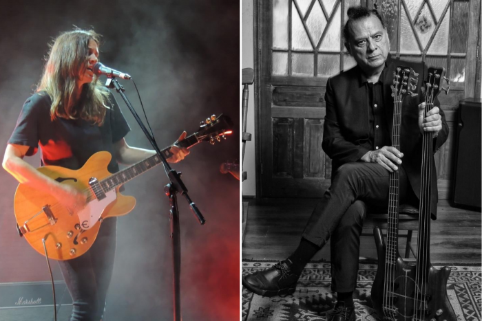 Festival al Margen en Puente Alto