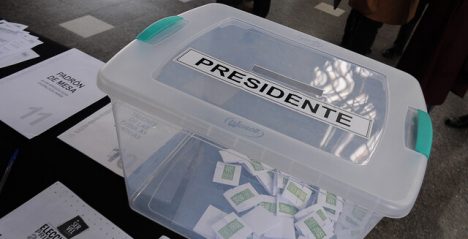 El clima social en el balotaje según ICSO-UDP: 42% siente preocupación y 31% esperanza