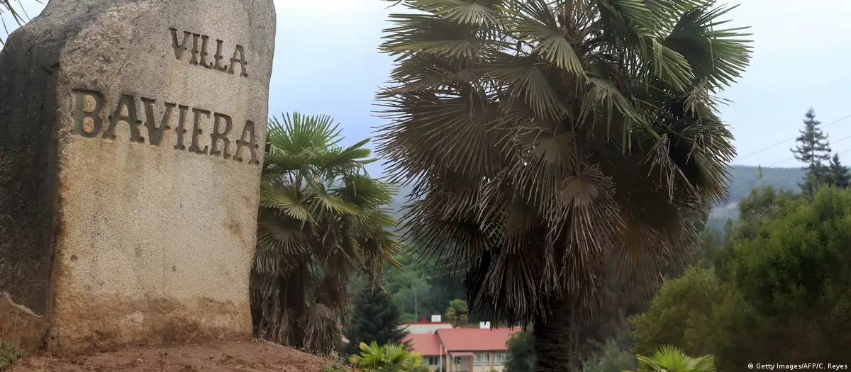 Colonia Dignidad: Minvu pide orden judicial y fuerza pública para tasación de predios expropiados