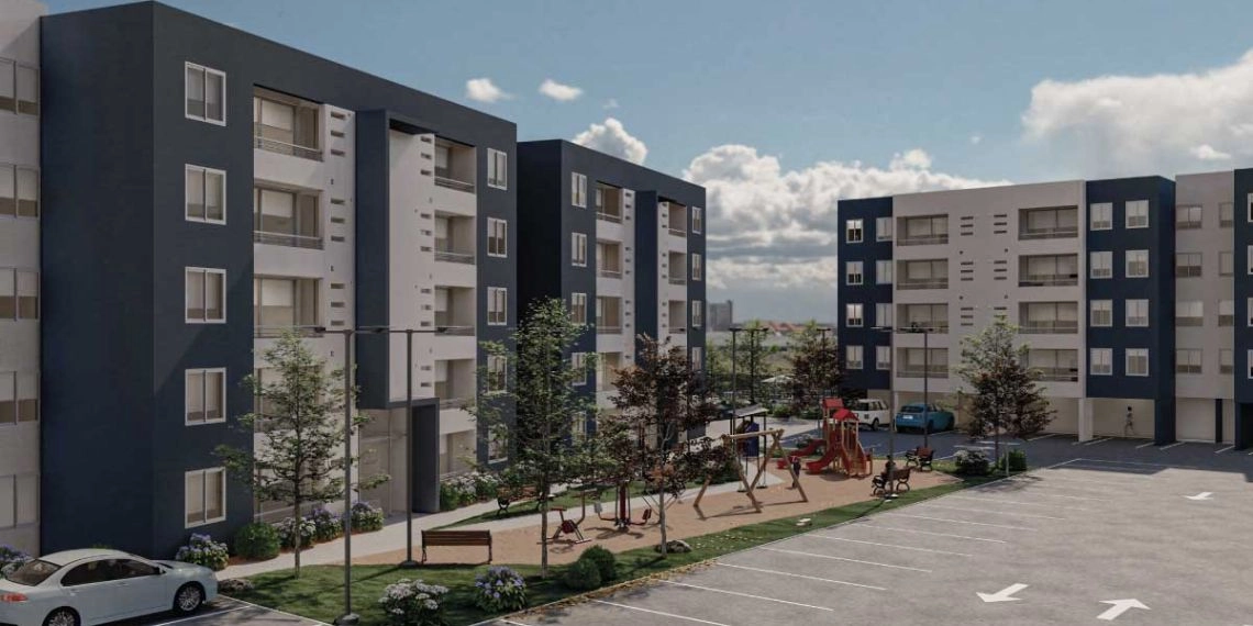 ¿Dónde encontrar departamentos para comprar con el subsidio a la tasa?