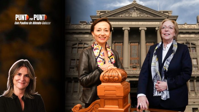 No da lo mismo quien asuma la presidencia de la Corte Suprema