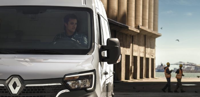 Vuelve a Chile un clásico del trabajo, ahora renovado y más versátil