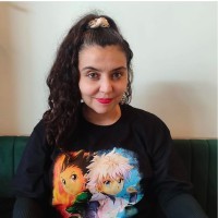 Catalina Villalobos Díaz