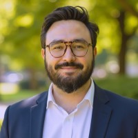 Isaac Retamal Guzmán