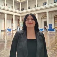 Catalina Beatriz Valdés Blanchemin