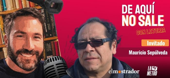 Mauricio Sepúlveda: “El uso sexualizado de drogas va en gran aumento”