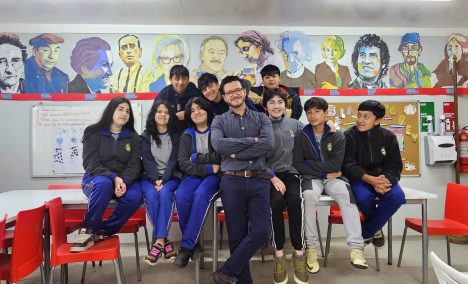 Attilio Baccelliere: “Las escuelas rurales no pueden tratarse como versión reducida de las urbanas”