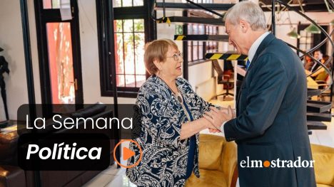 La Semana Política: las señales de José Antonio Kast en su primera semana como Presidente electo