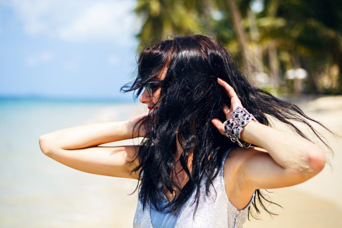 Verano y la salud del cabello: cuando protegerlo es más que un tema estético