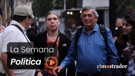 LSP: El debate tras el llamado del PC a impulsar "hitos de movilización" durante el próximo gobierno