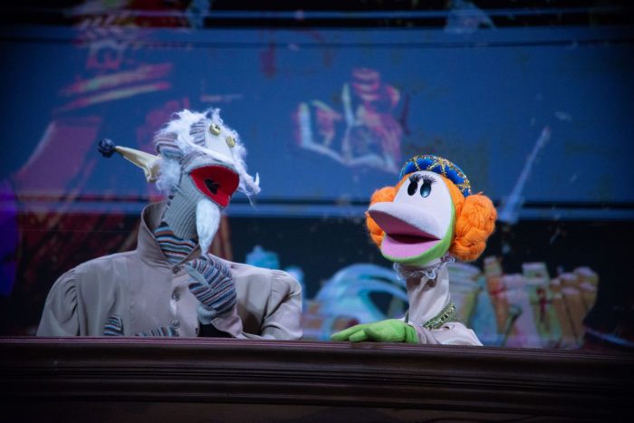 31 Minutos, La Patogallina y más: Festival Santiago a Mil da a conocer su programación gratuita