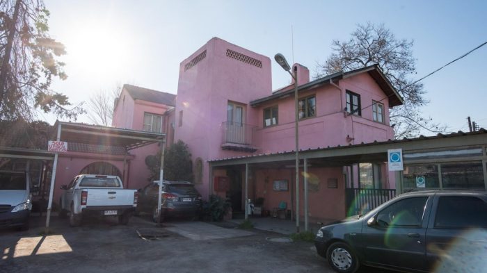 Por el derecho a la Memoria: 3 y 4 Álamos