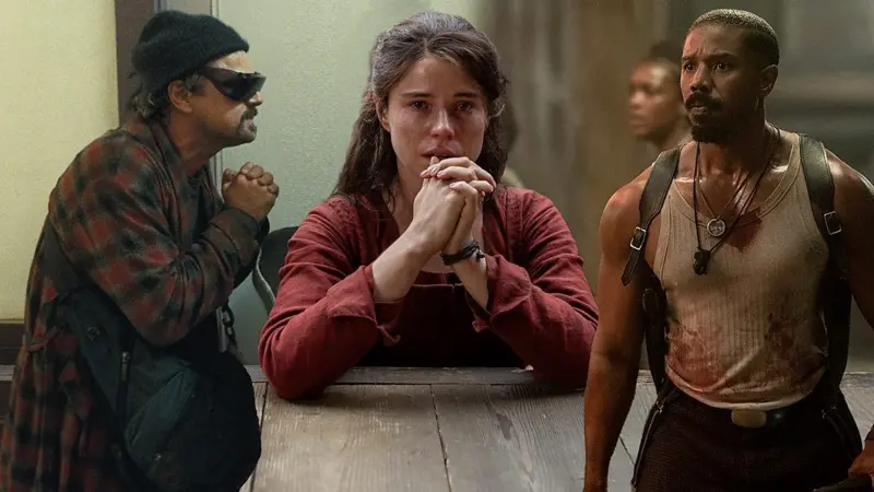 Las 25 mejores películas de 2025, según los críticos de la BBC