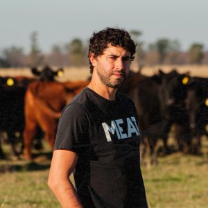 German Sitz: "Nadie viaja por un solo restaurante, se viaja por una ciudad, por una escena”