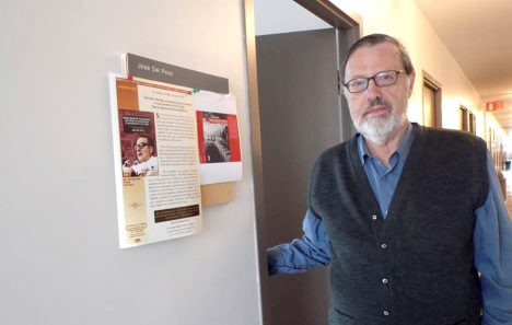 “Viaje a través de los libros”: siete décadas de autores, librerías, bibliotecas y editores