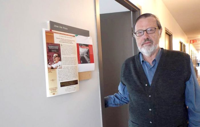 “Viaje a través de los libros”: siete décadas de autores, librerías, bibliotecas y editores