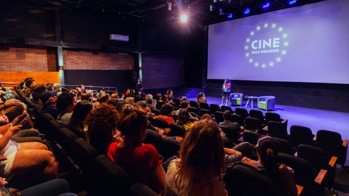 Día del Cine Chileno amplió acceso al cine nacional en 14 regiones y tuvo más de 7.000 espectadores