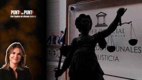 Señales de corrupción en la actual elección de supremos