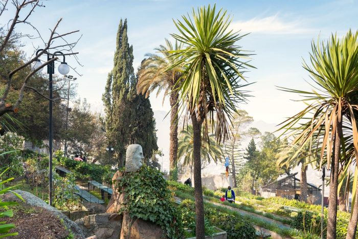 Chile da el vamos oficial a la temporada estival 2025-2026