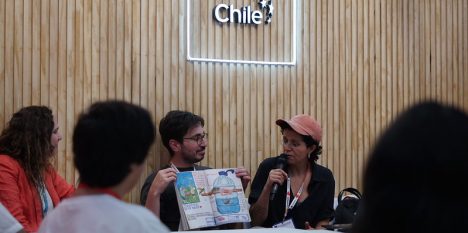 Delegación chilena participará de la 39ª edición de la Feria Internacional del Libro de Guadalajara