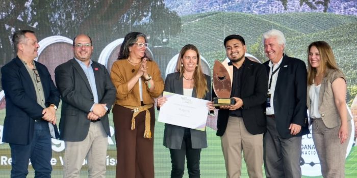 ¿Por qué es importante nuestra gastronomía?