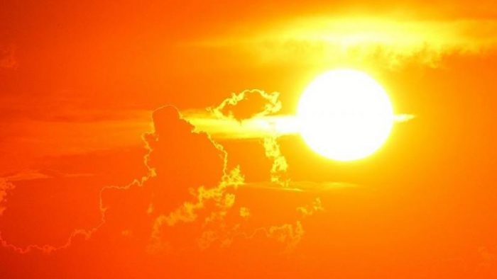 Alerta roja por calor extremo en la RM: máximas de hasta 36°C marcarán el cierre de 2025