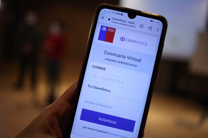 Más de 300.000 personas se excusaron de votar en Comisaría Virtual