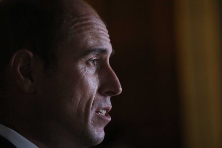 Futuro ministro Arrau al Presidente Boric: “Llegar temprano a la oficina” es una batalla cultural